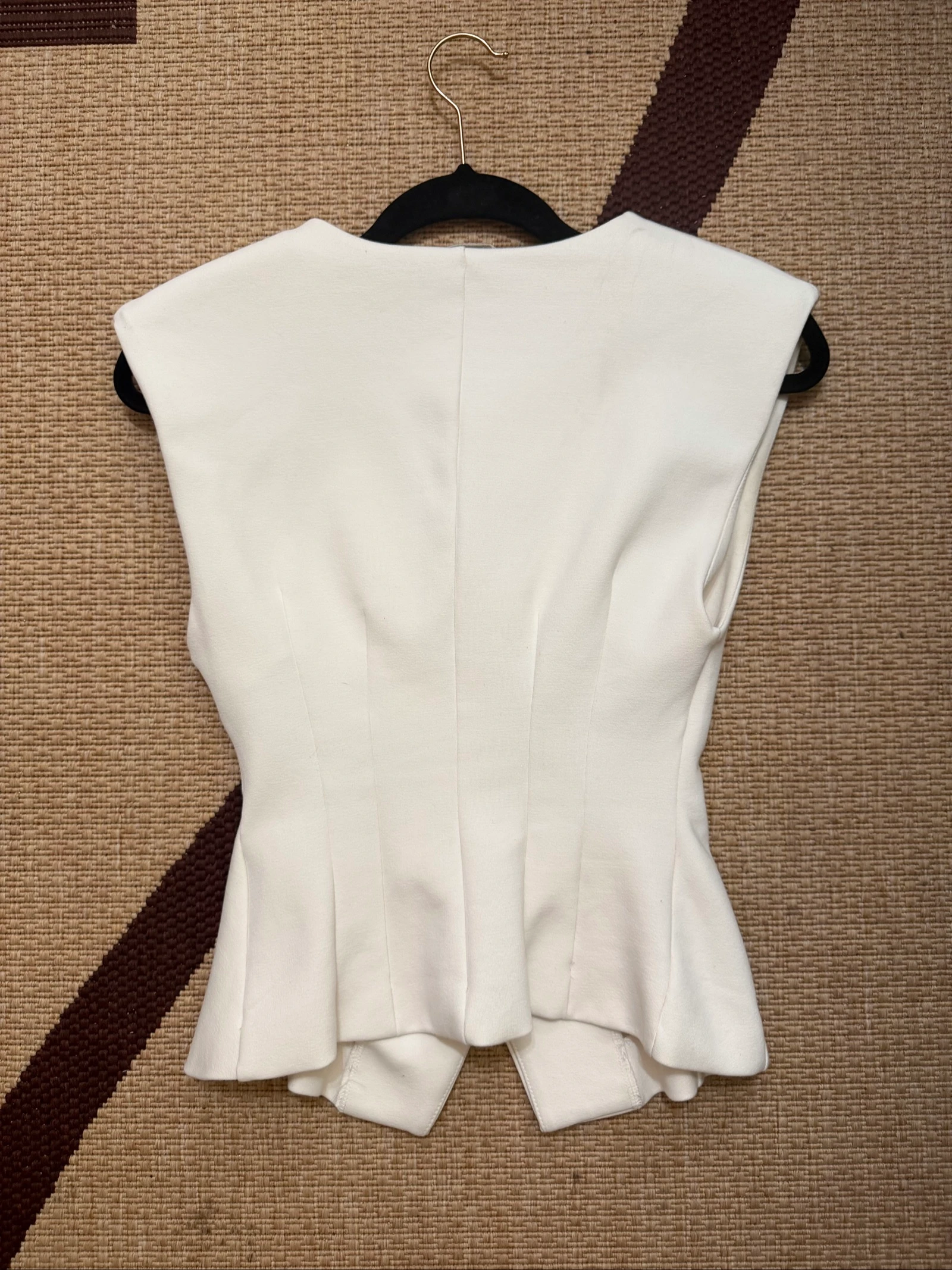 Zara knoopvest – photo 6